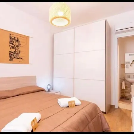 La Casetta Di Andrea Apartamento
