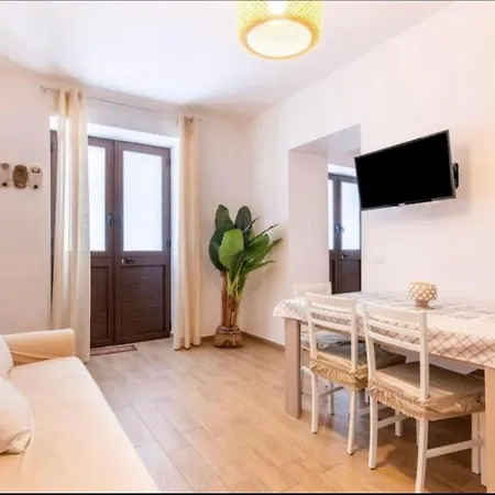 Apartamento La Casetta Di Andrea Palermo