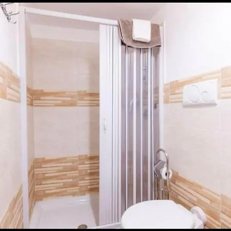 La Casetta Di Andrea Palermo